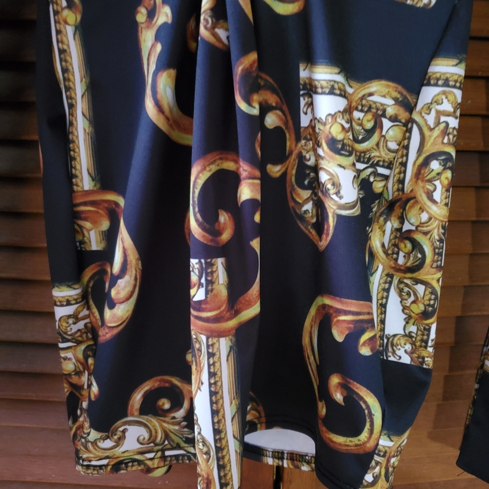 Party Dress - Picture 3 of 8